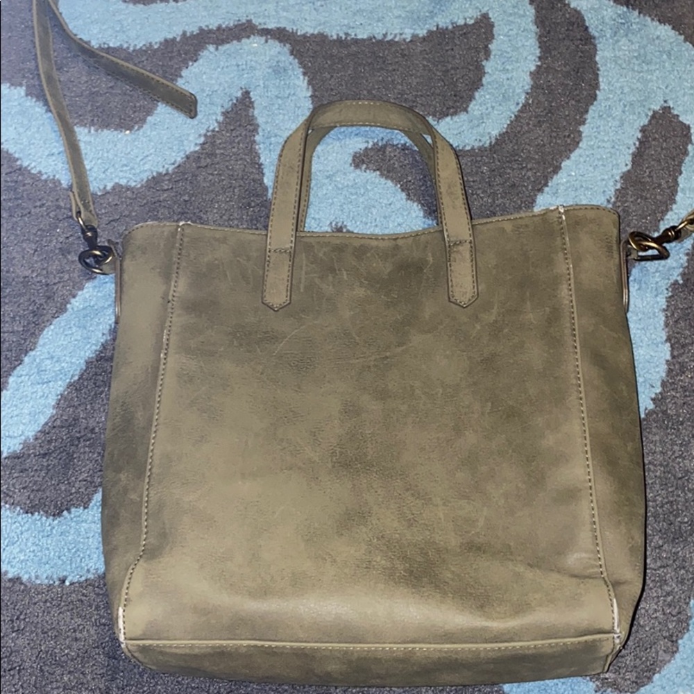 Universal Thread Purse - image 1